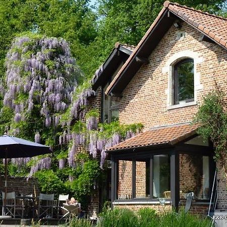 Cosy Lodge Дилбек Экстерьер фото